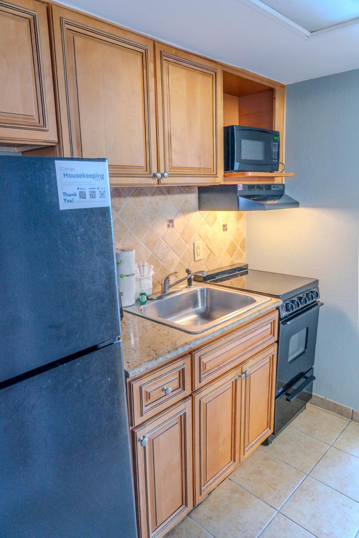 Oceanfront 1Br Suite! Perfect For 8 Guests!- Pinnacle Tower 1456 Myrtle Beach Exterior photo