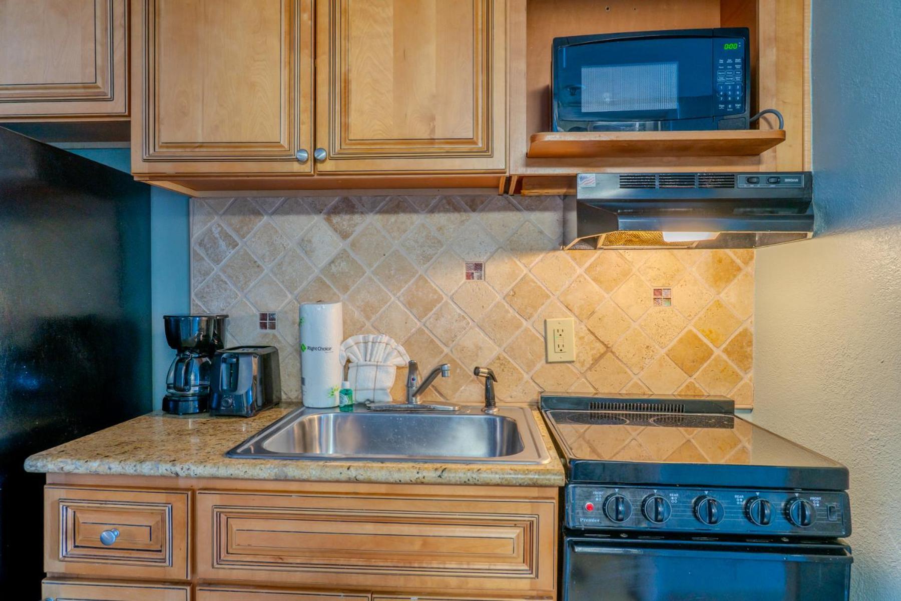 Oceanfront 1Br Suite! Perfect For 8 Guests!- Pinnacle Tower 1456 Myrtle Beach Exterior photo